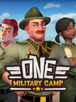 Foto do jogo One Military Camp