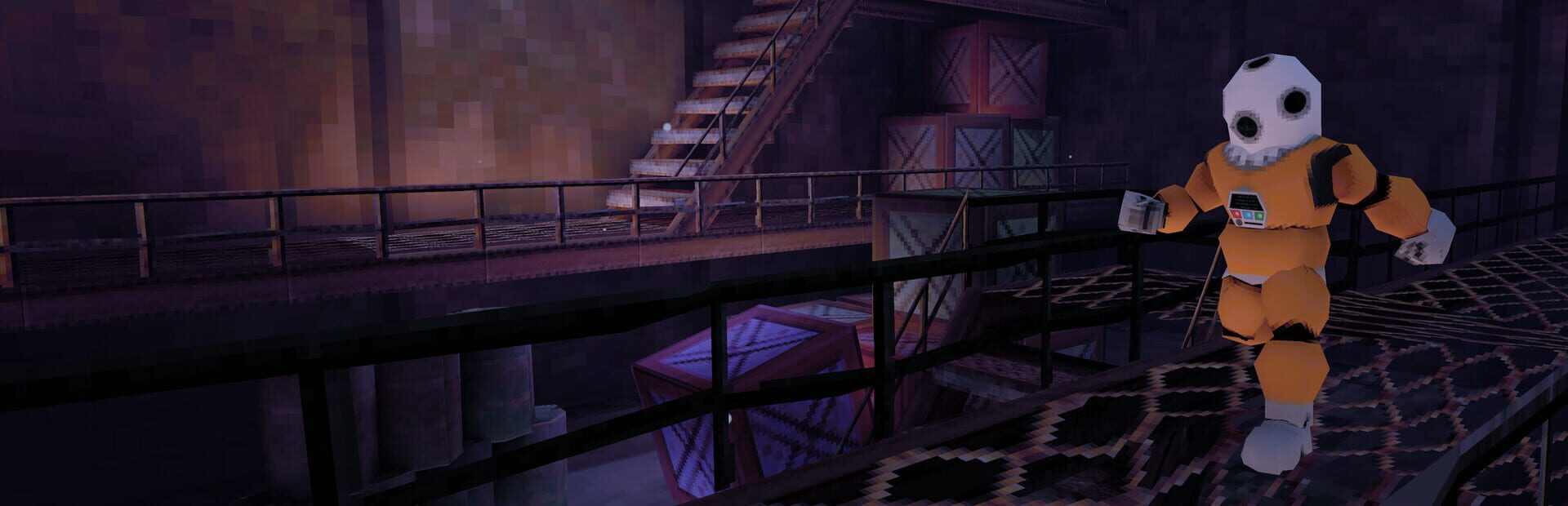 Foto do jogo The Sirena Expedition