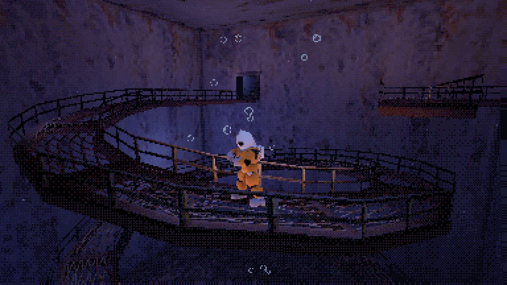 Foto do jogo The Sirena Expedition