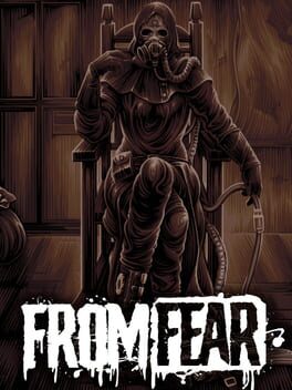 Foto do jogo From Fear
