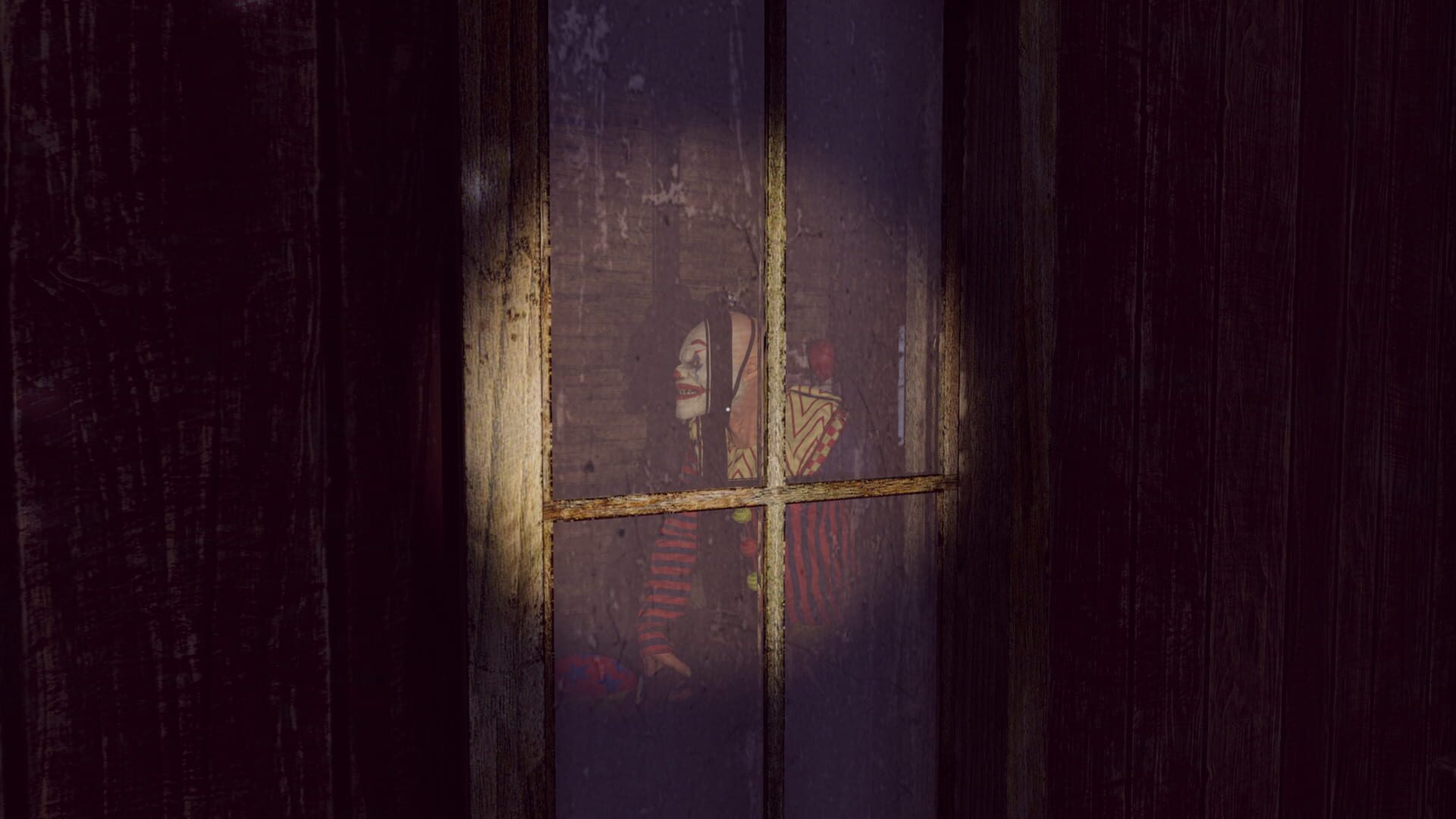 Foto do jogo From Fear