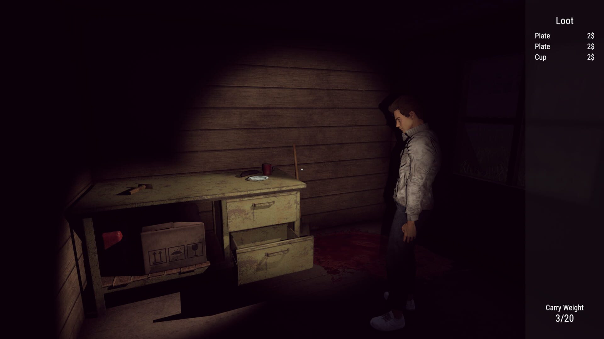 Foto do jogo From Fear