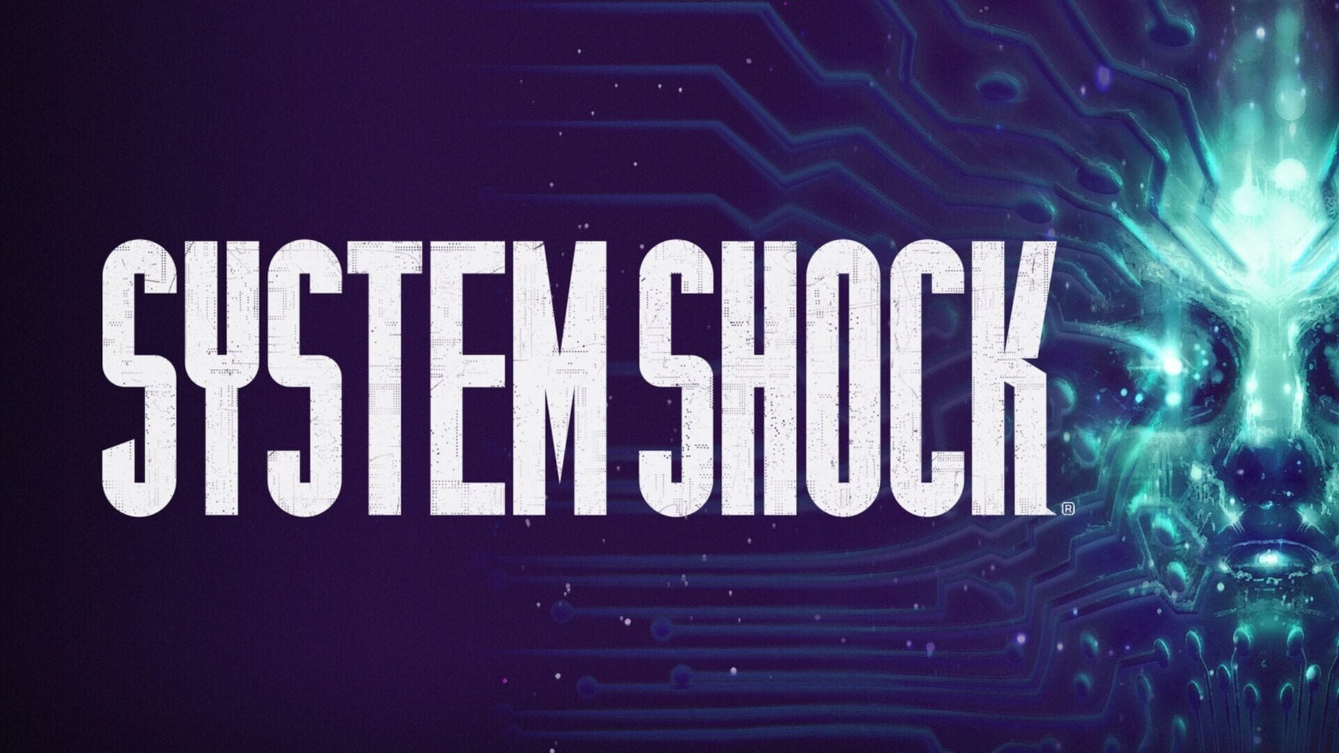 Foto do jogo System Shock