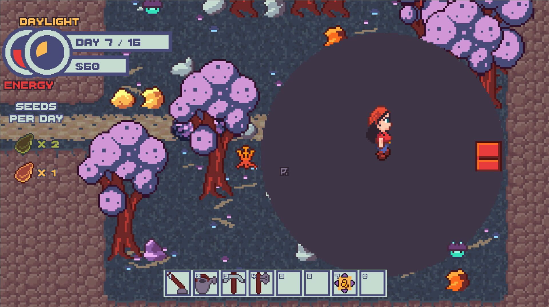 Foto do jogo Moondrop