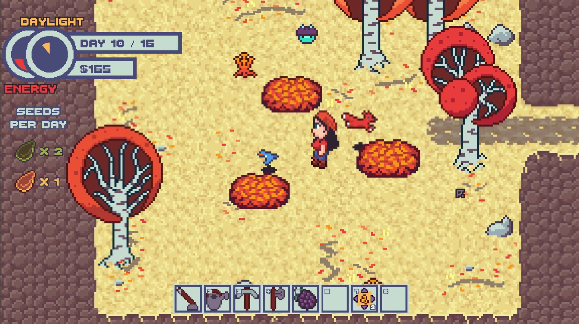 Foto do jogo Moondrop