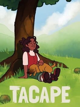 Foto do jogo Tacape