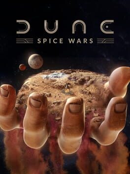 Foto do jogo Dune: Spice Wars