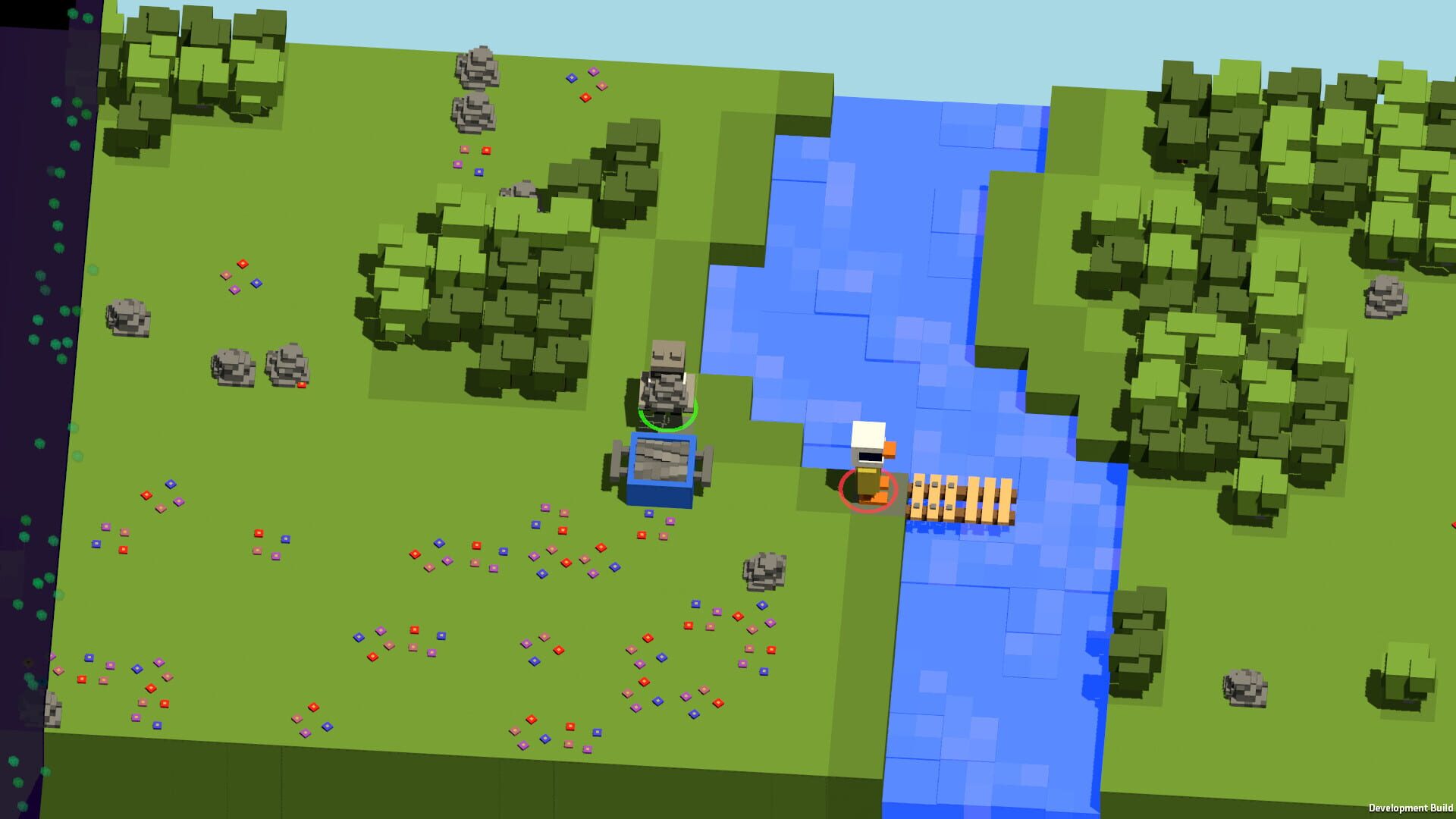 Foto do jogo Project Bridge