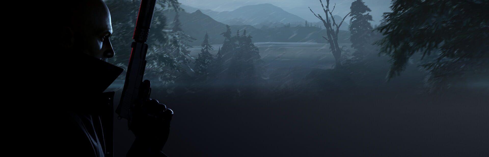 Foto do jogo Hitman 3: Carpathian Mountains