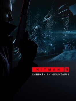Foto do jogo Hitman 3: Carpathian Mountains