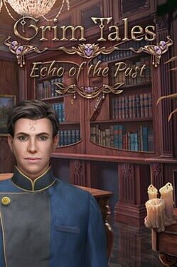 Foto do jogo Grim Tales: Echo of the Past