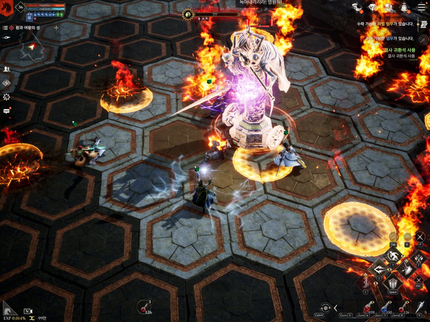 Foto do jogo Wars of Prasia