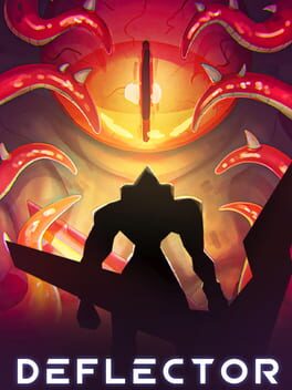 Foto do jogo Deflector