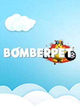 Foto do jogo Bomberpet