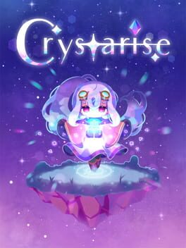 Foto do jogo Crystarise