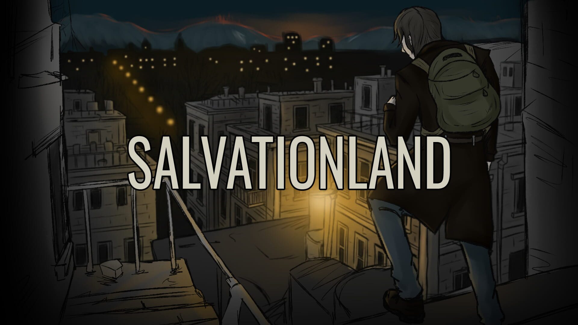 Foto do jogo Salvationland