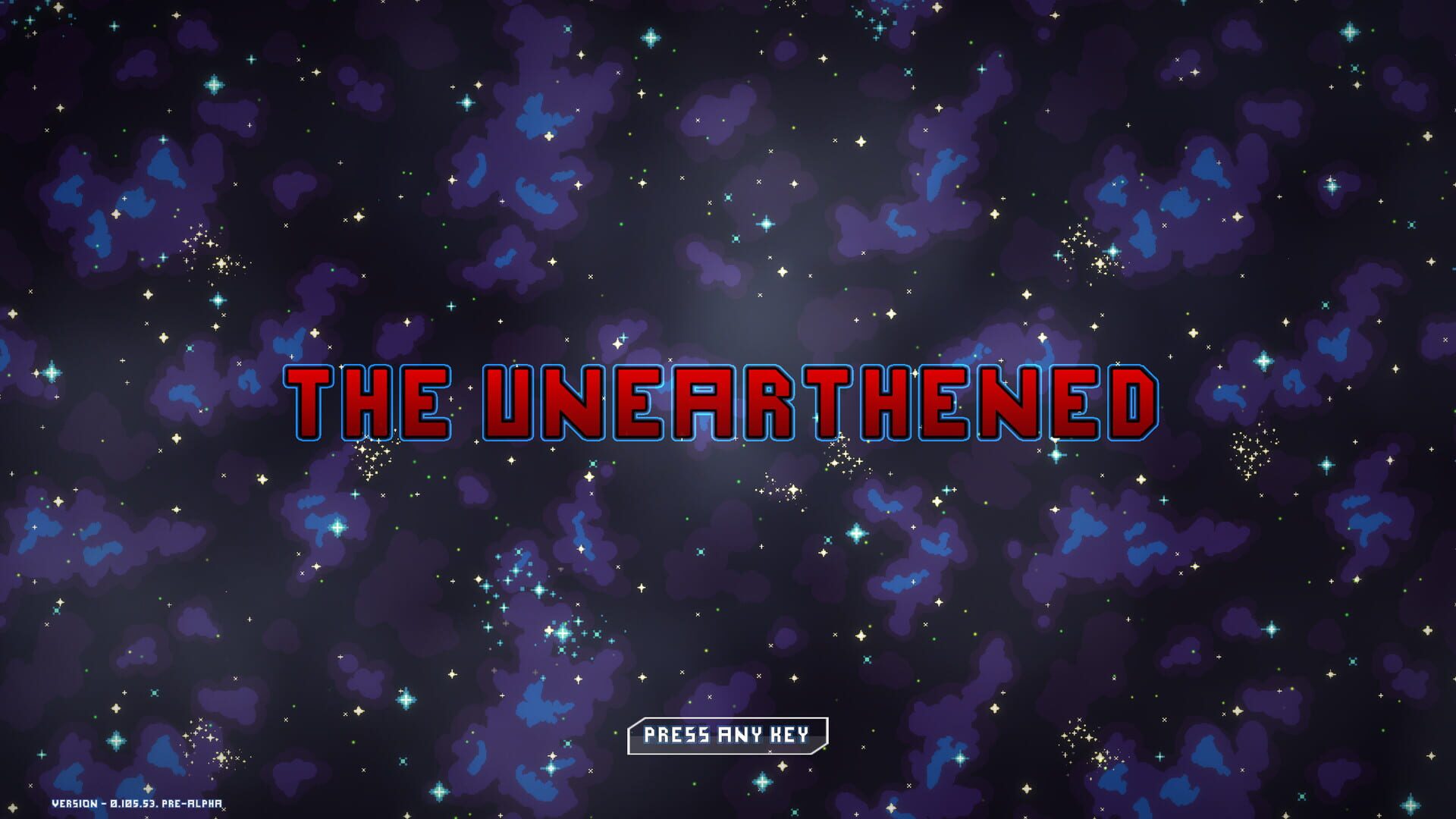 Foto do jogo The Unearthened