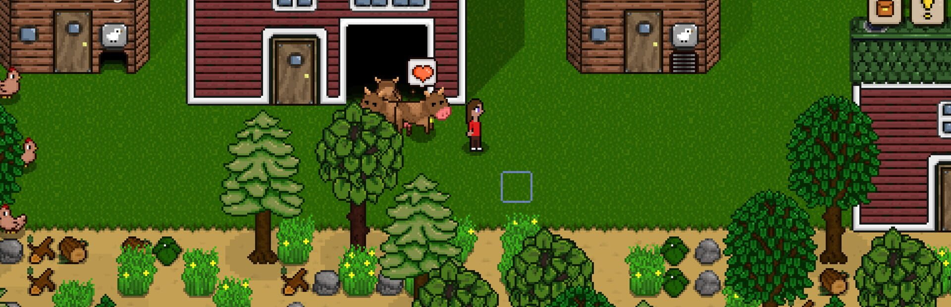 Foto do jogo Melody of Seasons
