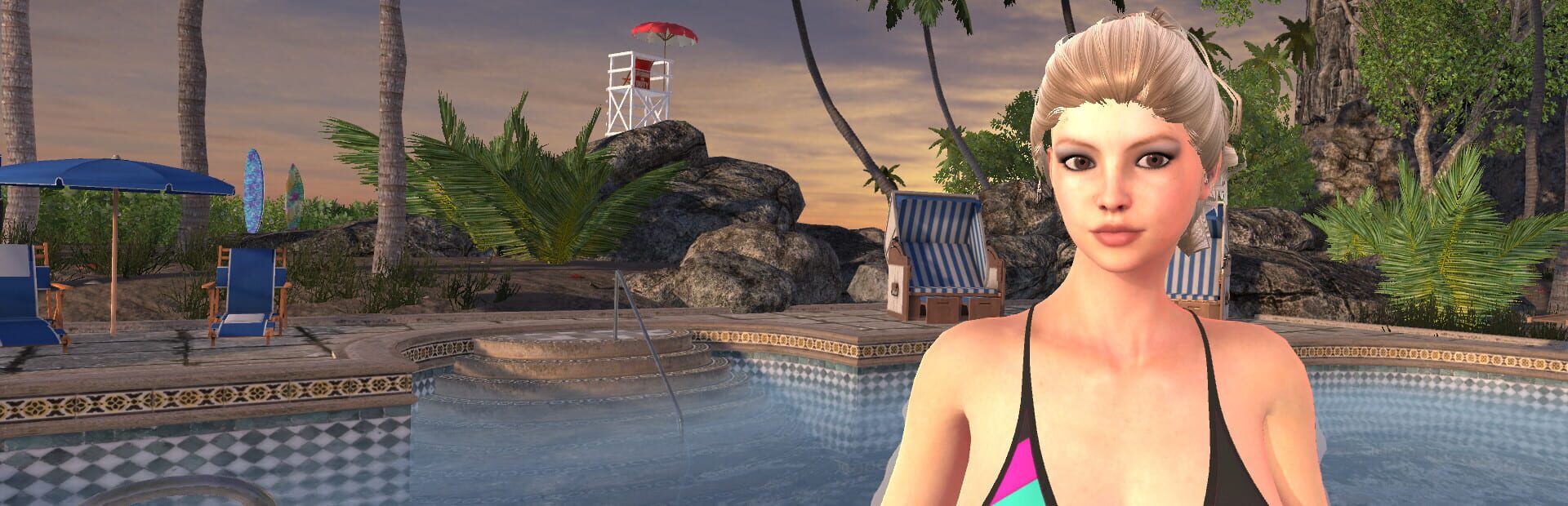 Foto do jogo Escort Simulator 2