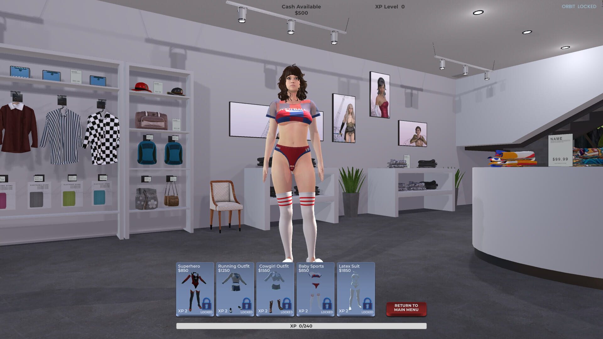 Foto do jogo Escort Simulator 2