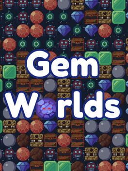 Foto do jogo Gem Worlds