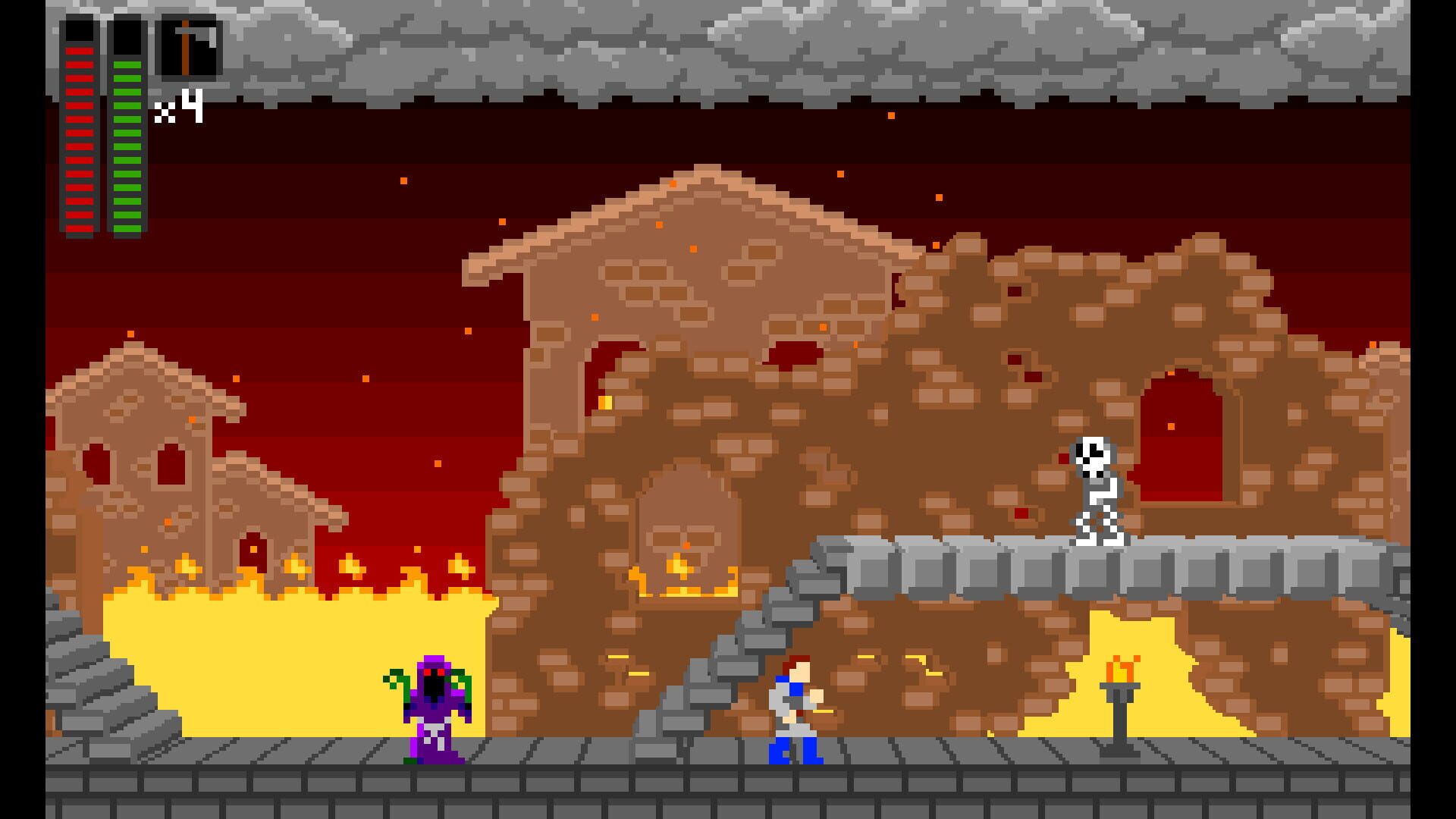 Foto do jogo Awakened Evil