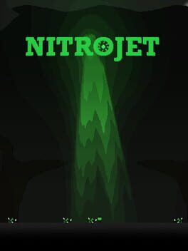 Foto do jogo Nitrojet