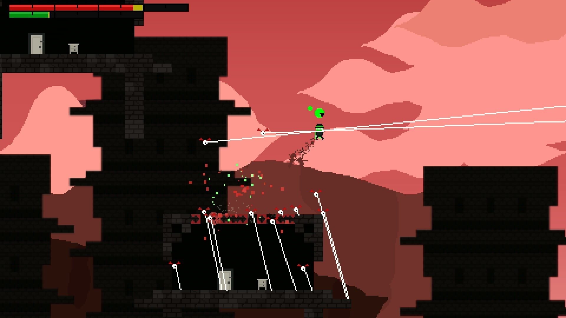 Foto do jogo Nitrojet