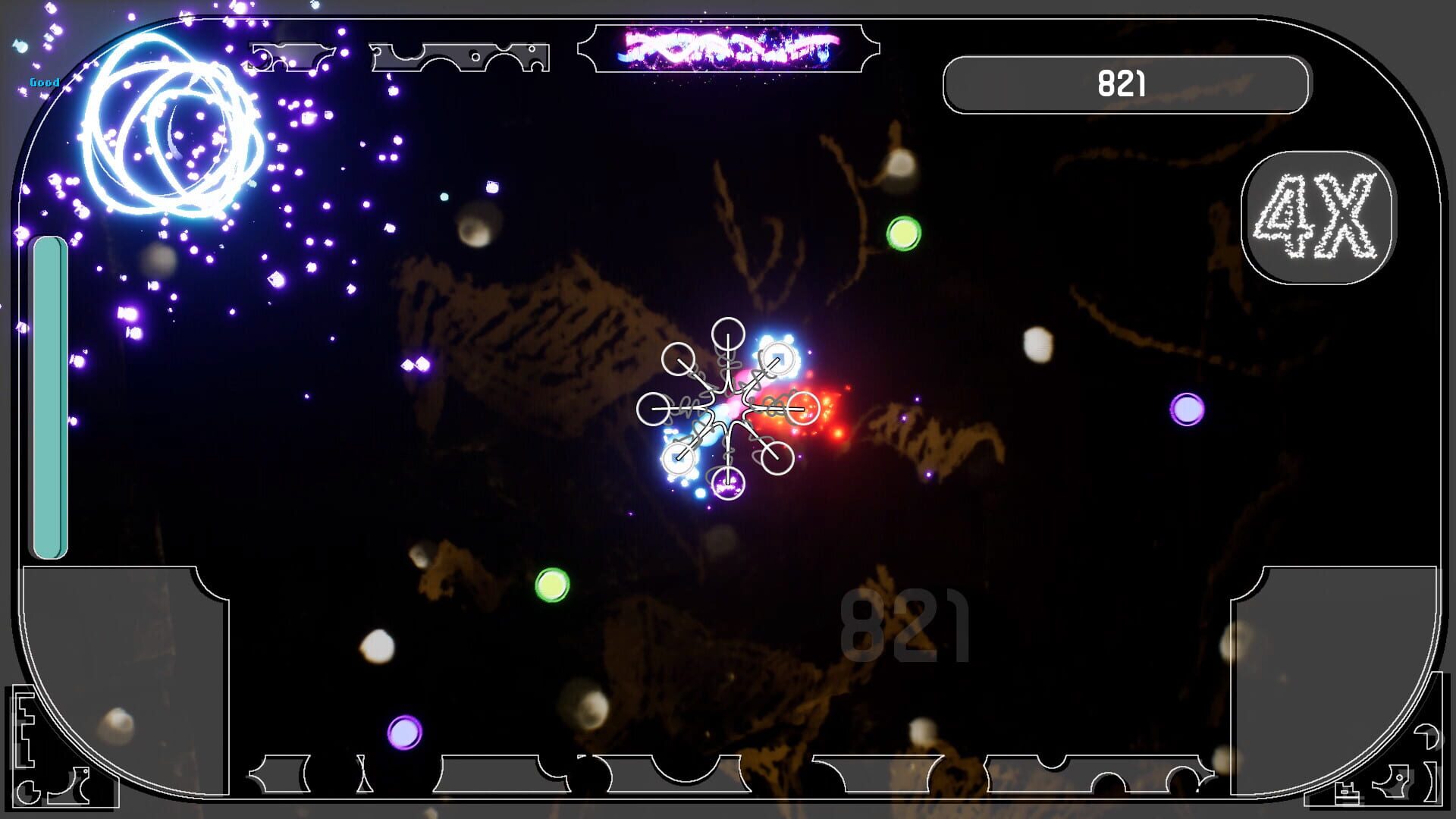 Foto do jogo SlipDream Resonator