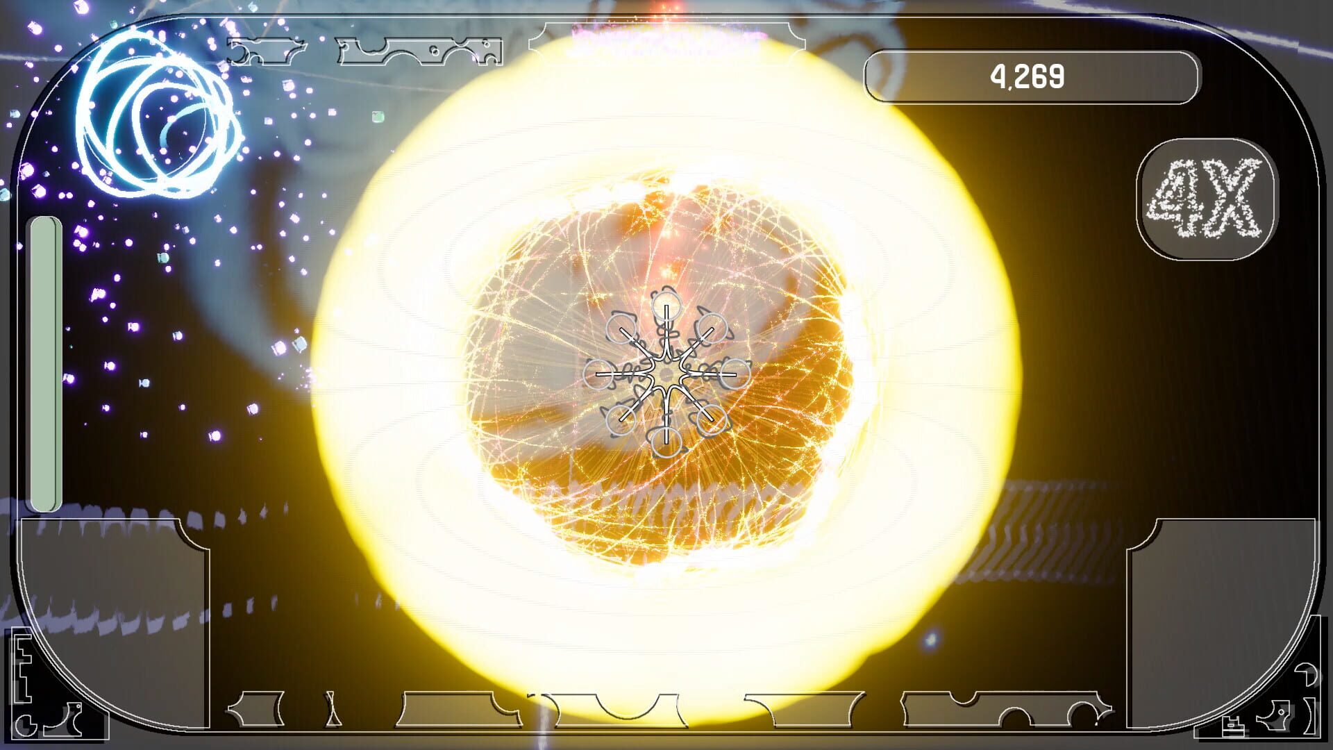 Foto do jogo SlipDream Resonator