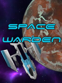 Foto do jogo Space Warden