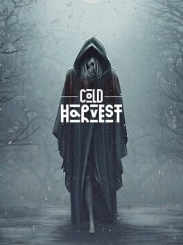 Foto do jogo Cold Harvest