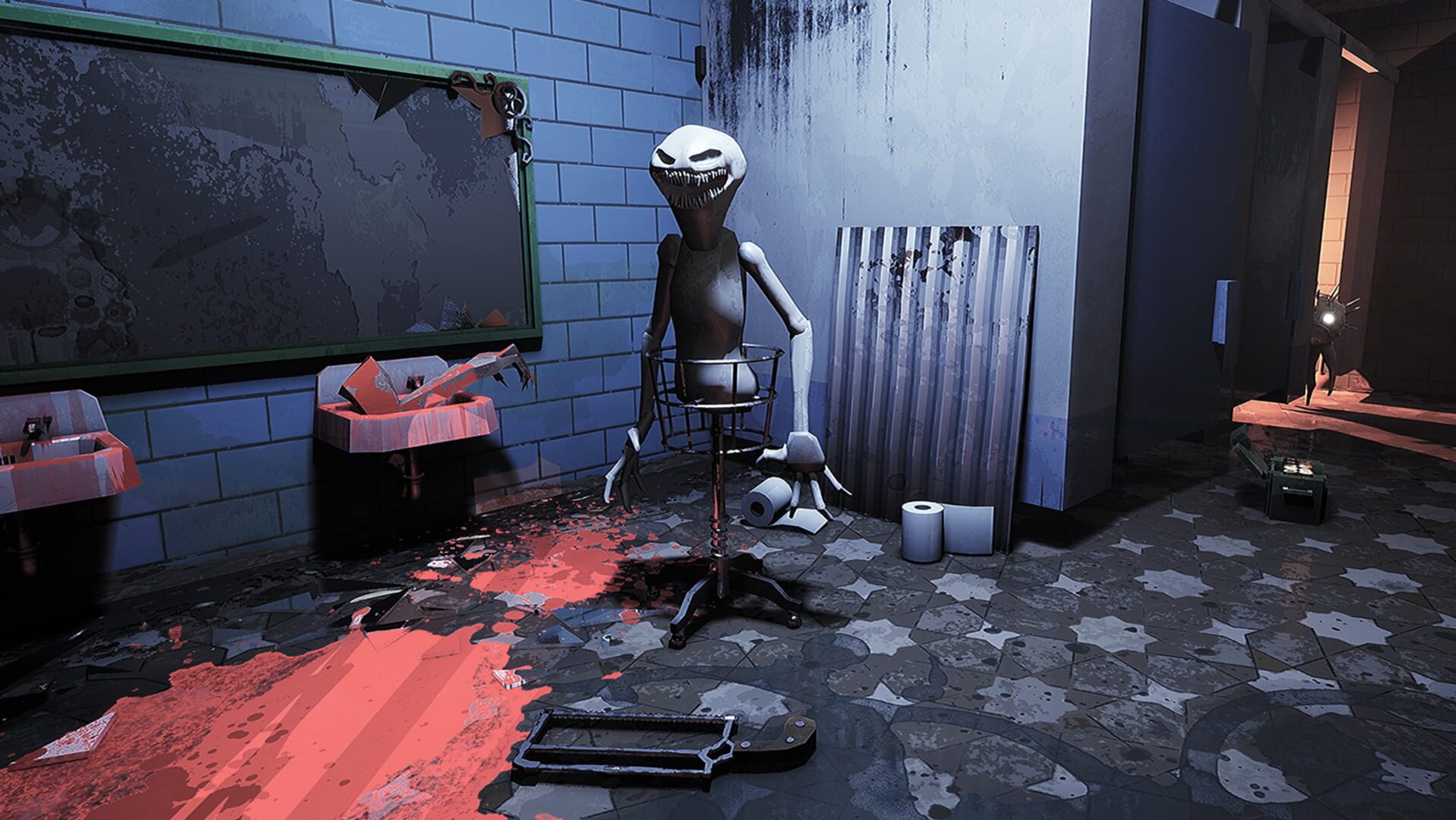 Foto do jogo illWill