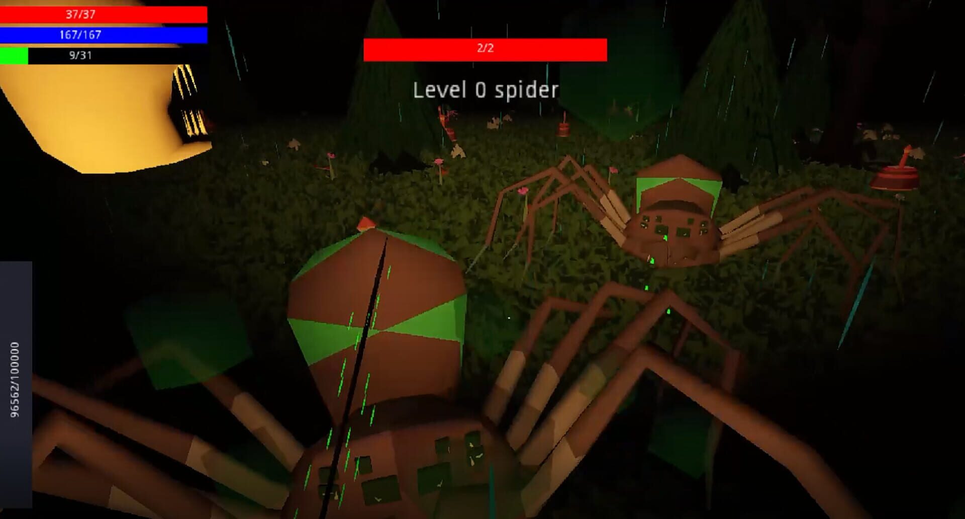 Foto do jogo Light Crawler