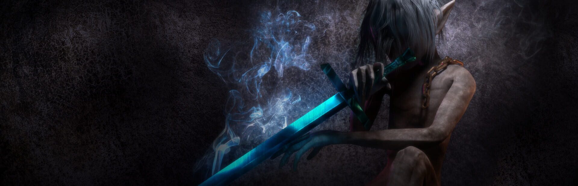 Foto do jogo Lunacid