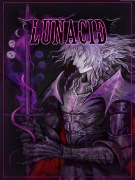 Foto do jogo Lunacid