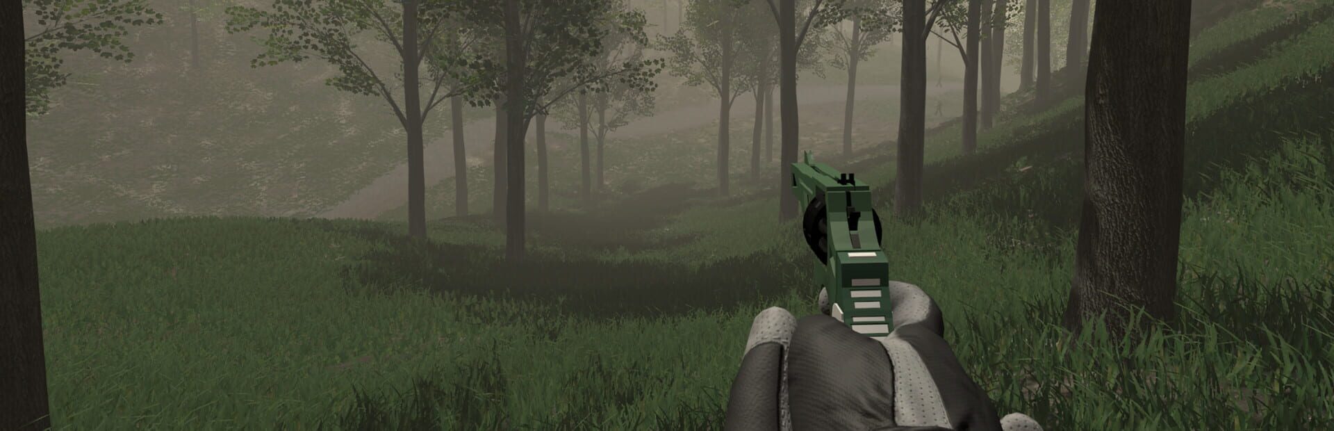 Foto do jogo Gharp
