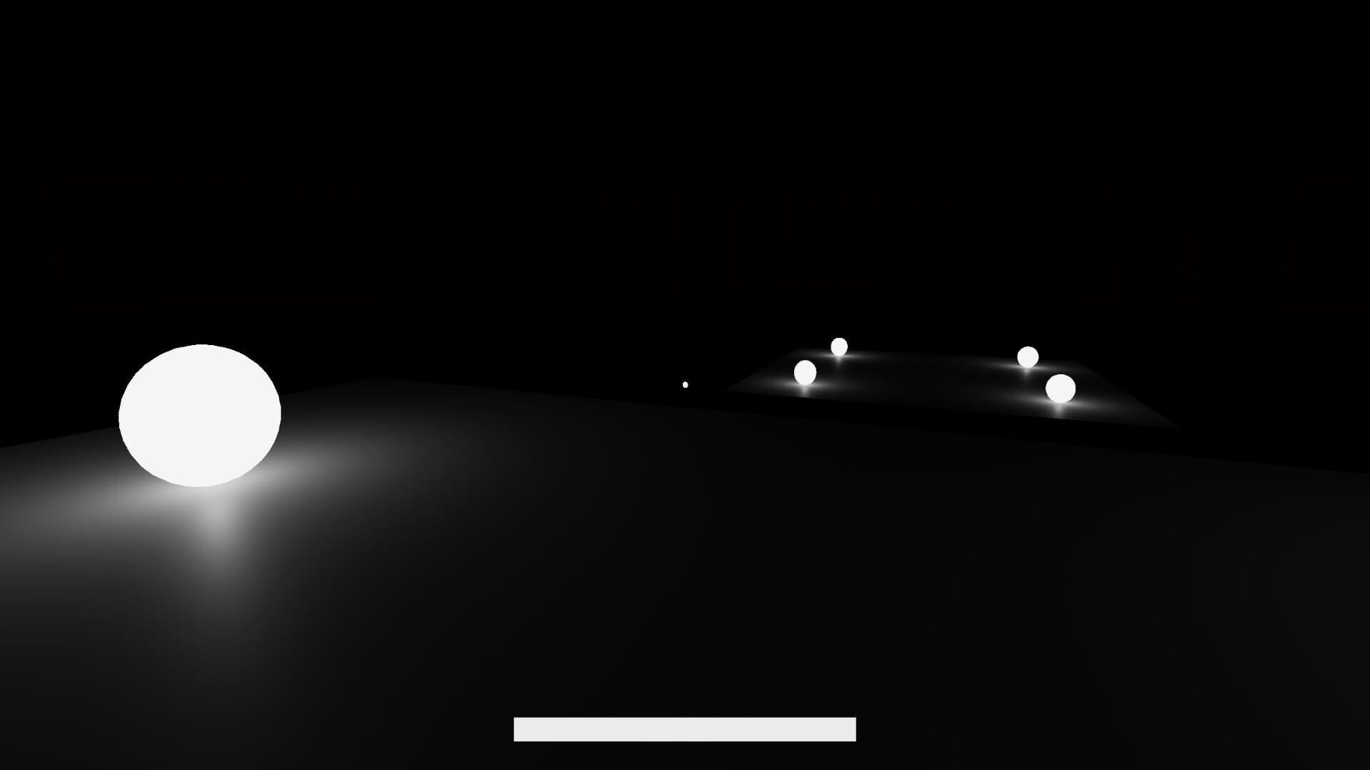 Foto do jogo Fear of the Darkness