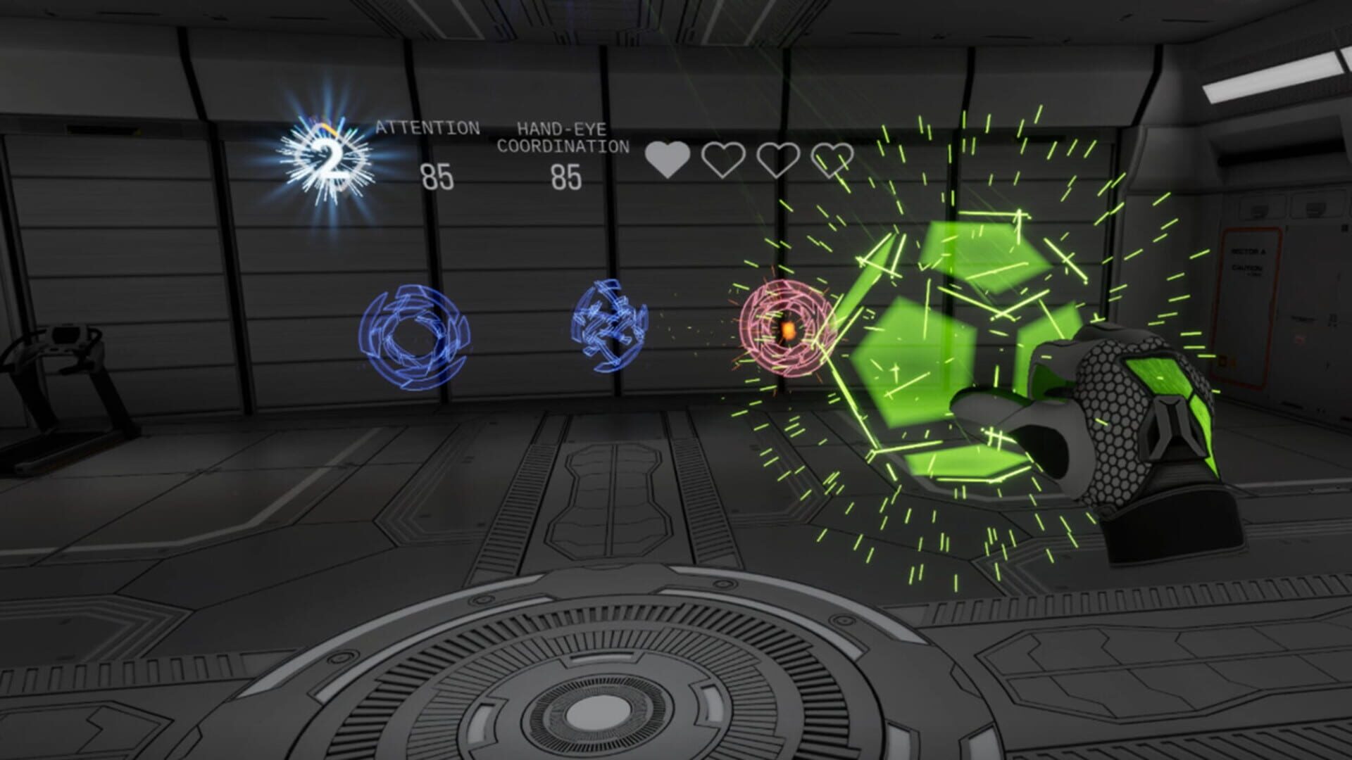 Foto do jogo Upgrade VR