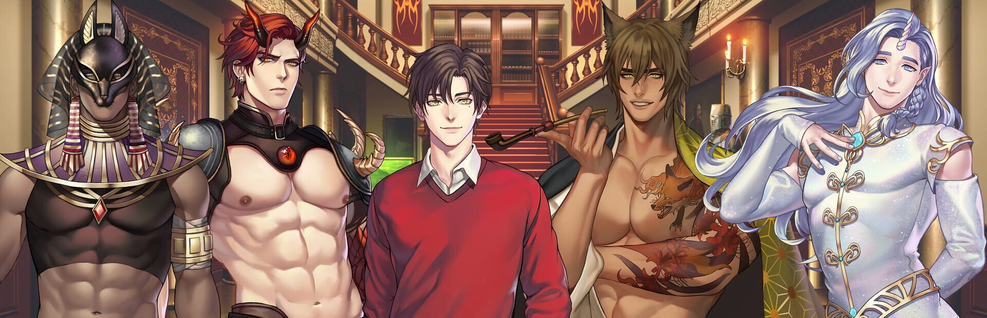 Foto do jogo Dear Monster