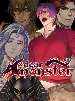 Foto do jogo Dear Monster
