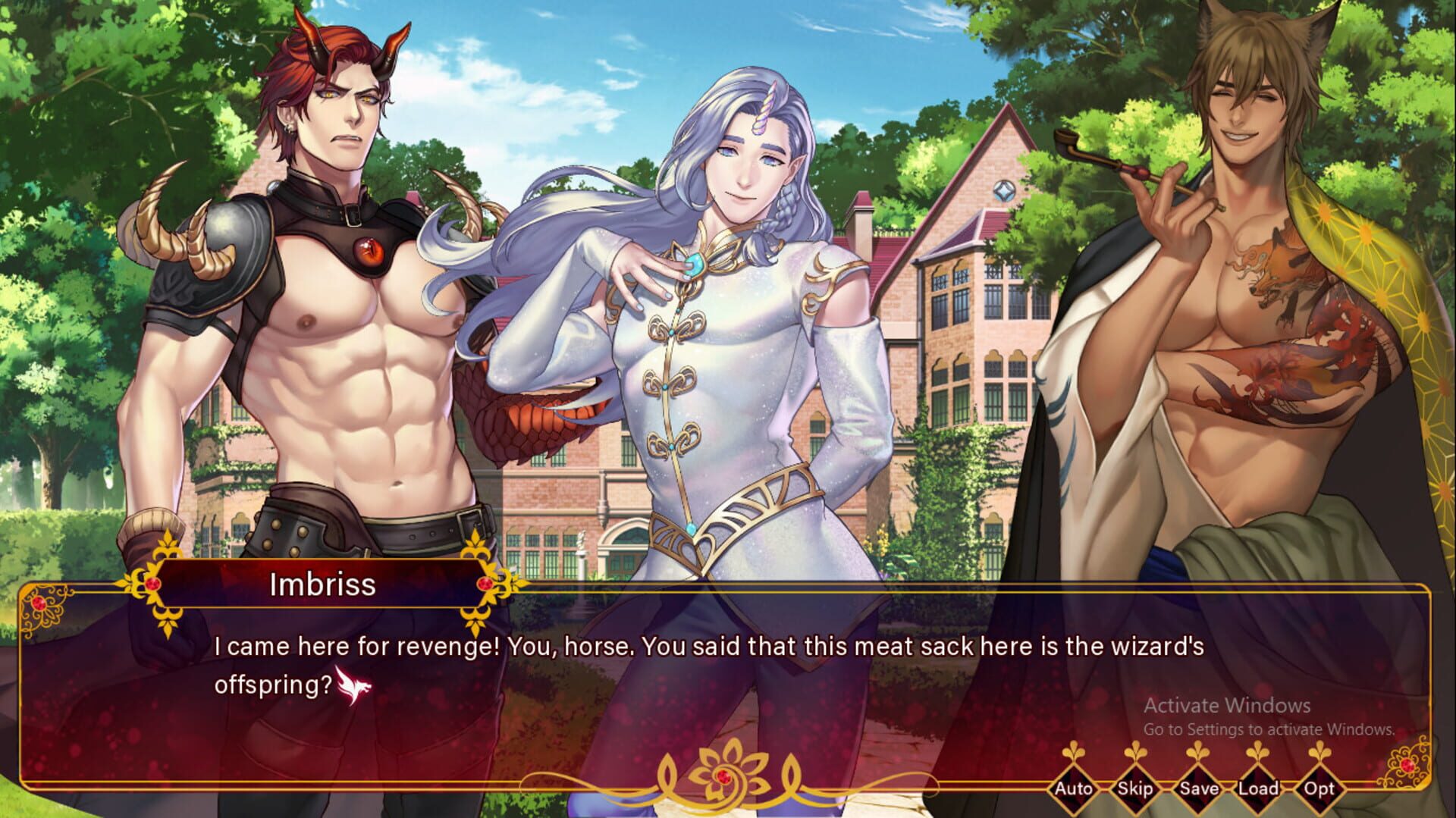Foto do jogo Dear Monster