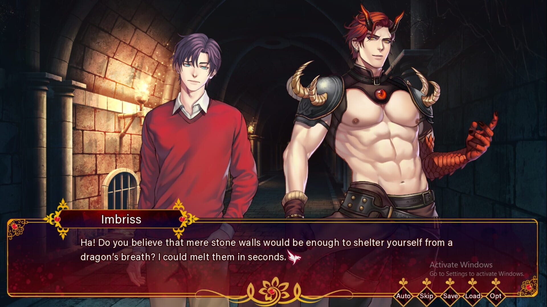 Foto do jogo Dear Monster