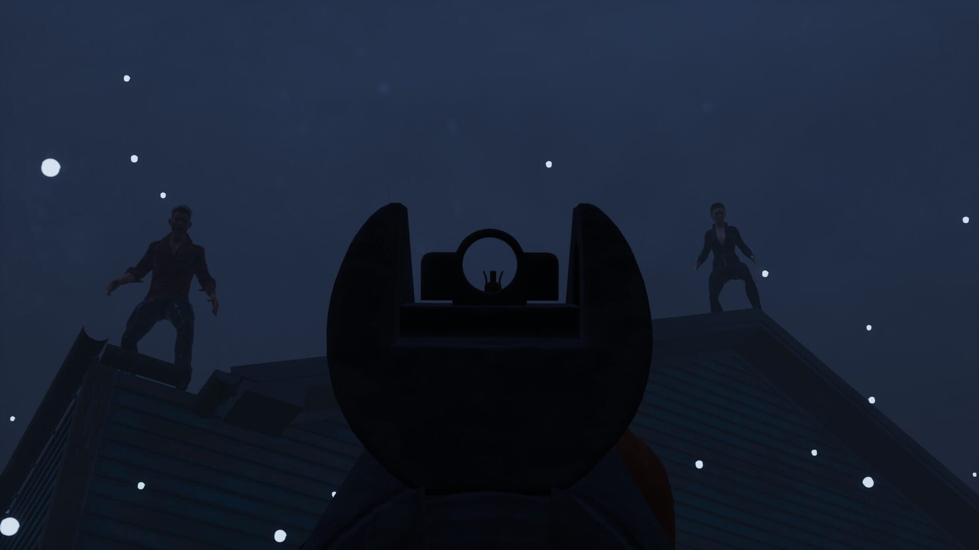 Foto do jogo Vampire Slayer: New Blood