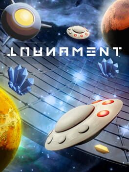 Foto do jogo Turnament
