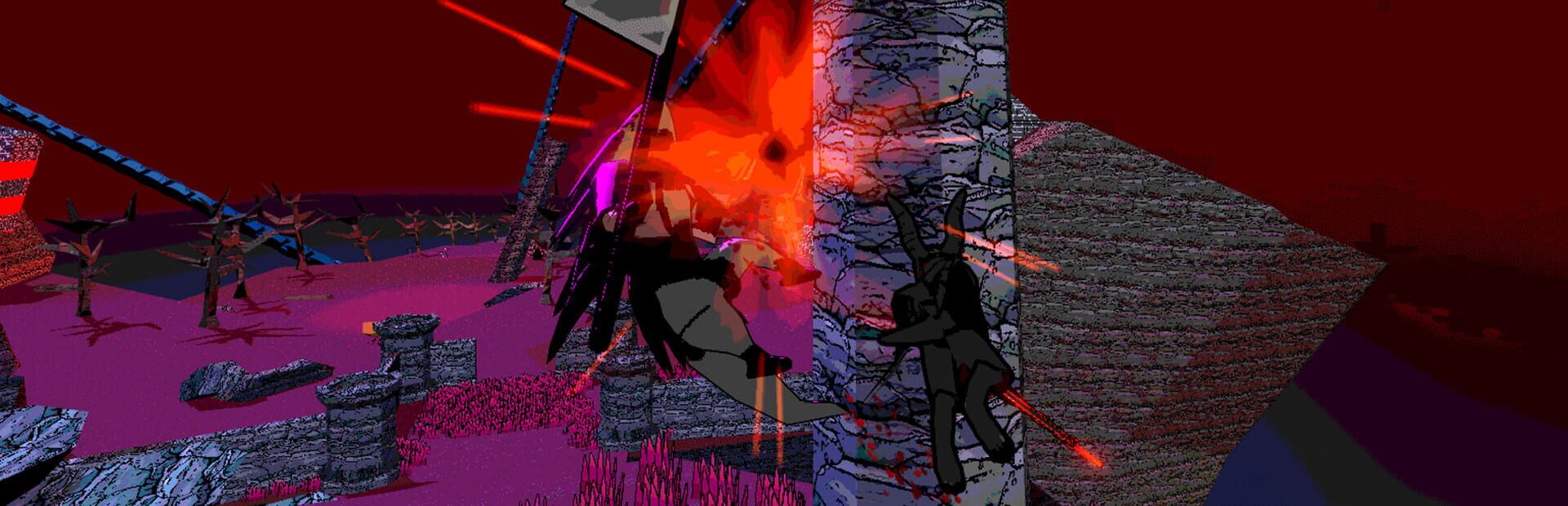 Foto do jogo Heartless & Dreadful: Return by 72 hours