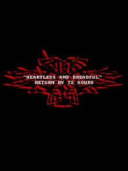 Foto do jogo Heartless & Dreadful: Return by 72 hours