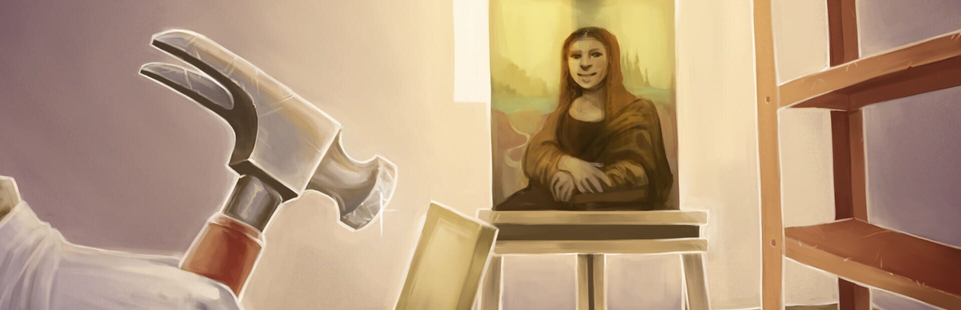 Foto do jogo Fiasco Restoration and Repair