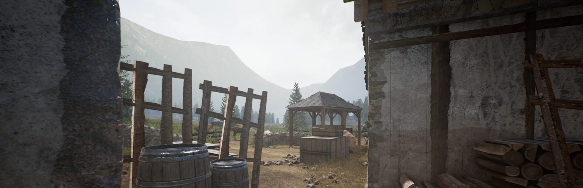 Foto do jogo Legendary Sword