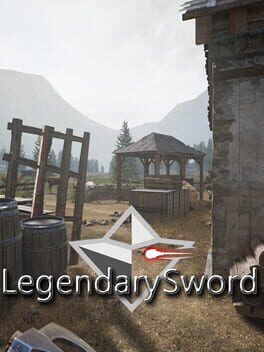 Foto do jogo Legendary Sword